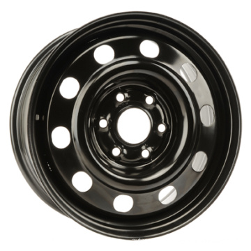 Winter Steel Wheel 17X6.5 for Passenger Cars